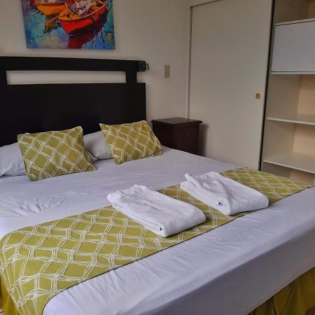 Suites & Apartments San Benito - Flats San Salvador Ngoại thất bức ảnh